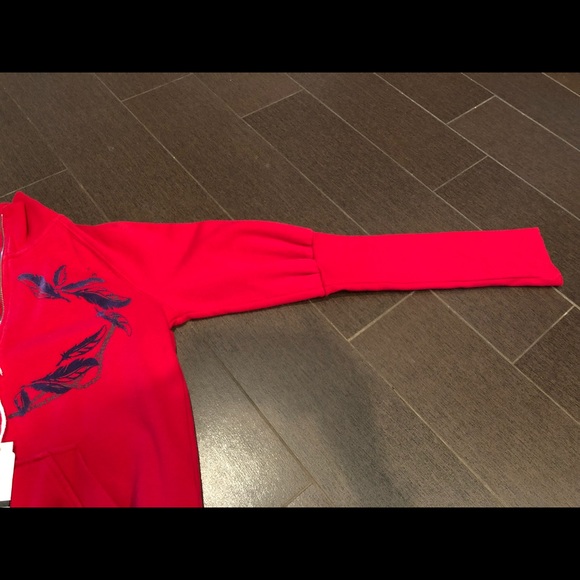 NWT Diesel zip up Jacket - Picture 3 of 7